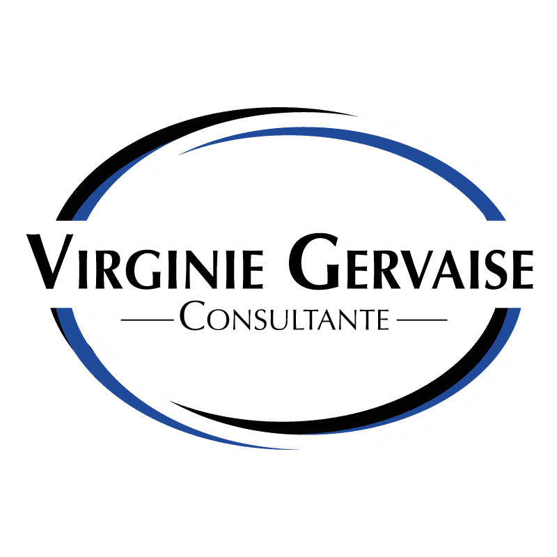 Logo Virginie Gervaise Consultante